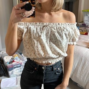 Lush top